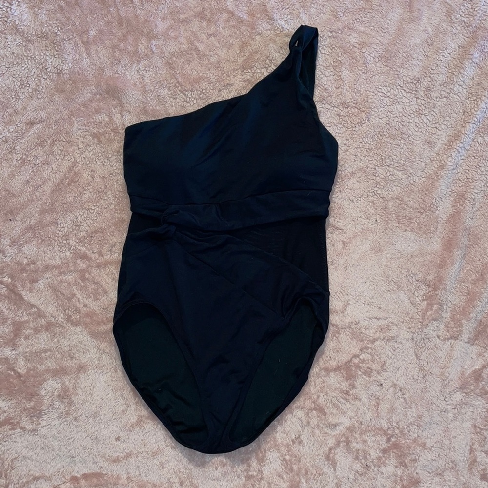 MK One Piece Bathing suit